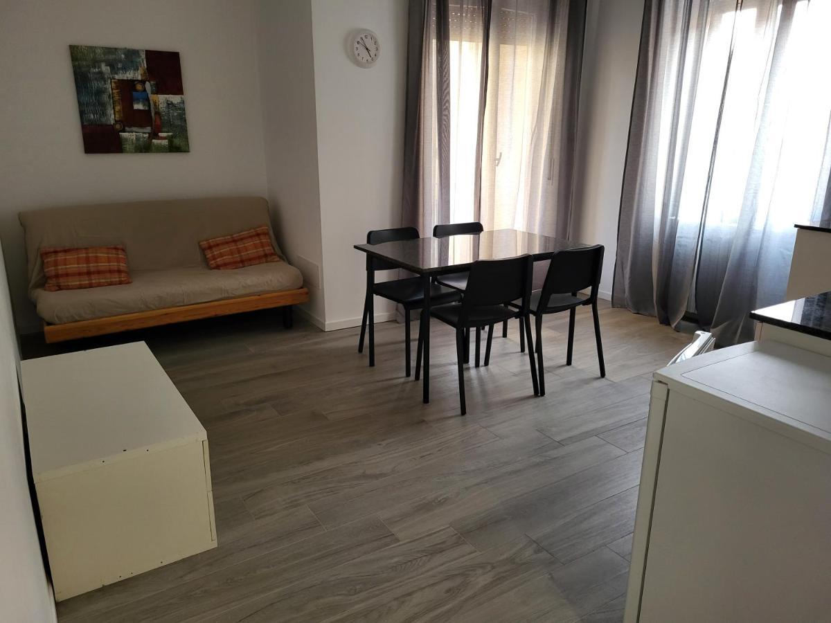 Vdm5 Διαμέρισμα Βερόνα Εξωτερικό φωτογραφία