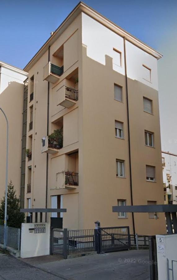 Vdm5 Διαμέρισμα Βερόνα Εξωτερικό φωτογραφία